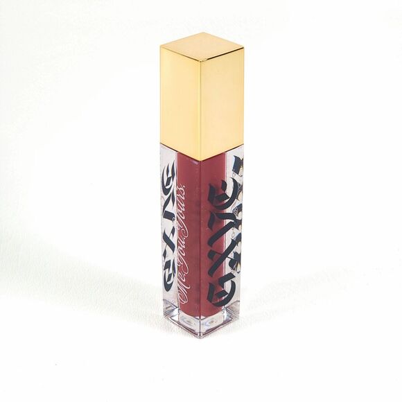 GXVE I'm Still Here Lightweight Matte Liquid Lipstick ORIGINAL RECIPE 0.17oz NEW - Picture 3 of 7
